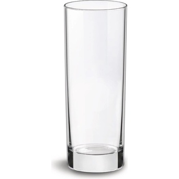 BORMIOLI Sada sklenic CORTINA 3 ks 275 ml