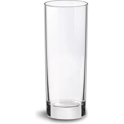 BORMIOLI Sada sklenic CORTINA 3 ks 275 ml