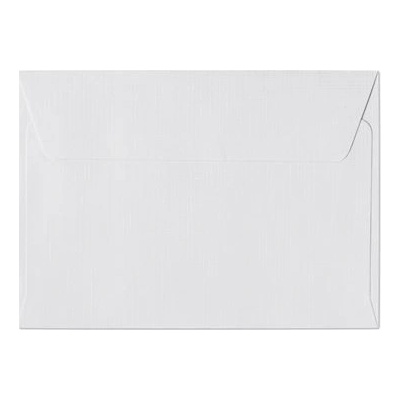 Obálky C6 Holland bílé 120g, 10ks, Galeria Papieru