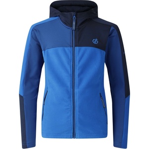 Dare2b Thriving IV Stretch Midlayer Oxford Blue Детски размер: 146-152 / Цвят: син
