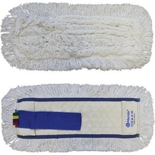 Merida SOP240 Mop plochý uzlíčkovať s vreckami OPTIMUM bavlna 40 cm