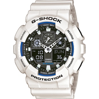 Casio GA-100B-7A