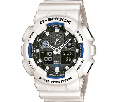 Casio GA-100B-7A