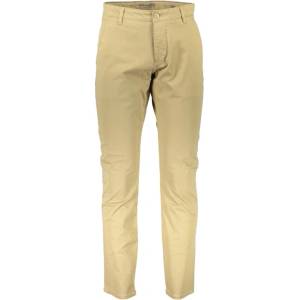 DOCKERS Мъжки панталони dockers, Цвят Кафяво (59373_marrone_0000)