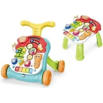 Bavytoy Fisher Price hudební 2v1