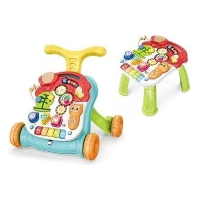 Bavytoy Fisher Price hudební 2v1 – Zboží Mobilmania