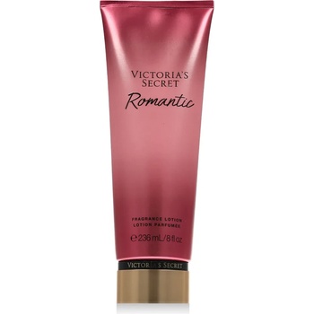Victoria's Secret Romantic Лосион за тяло за жени 236 ml опция Стара опаковка