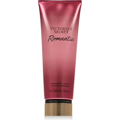 Victoria's Secret Romantic Лосион за тяло за жени 236 ml опция Стара опаковка
