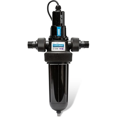 Cintropur UV 2100
