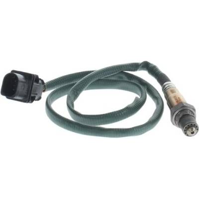 Lambda sonda BOSCH 0 258 017 018 (0258017018)