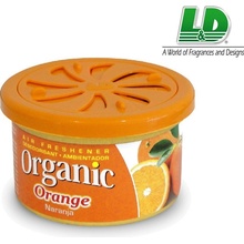 L&D Organic Orange 46 g