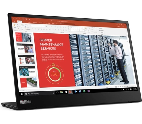 Lenovo M14t
