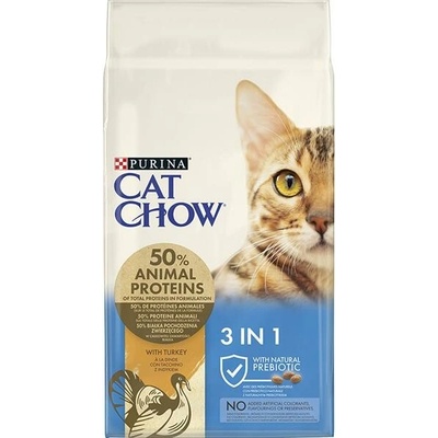 Purina Cat Chow 1,5 kg