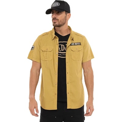 Von Dutch Chemise Derek