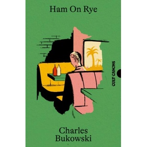 Ham On Rye (ISBN: 9781837264025)