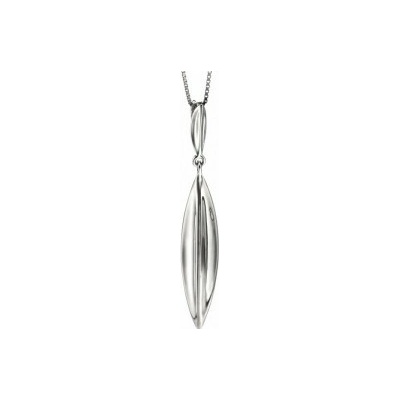 Fiorelli Prívesok s retiazkou silver P3722