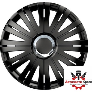 Versaco Тасове за джанти 16'' Versaco Active RC (56349) - avtochastikrasi