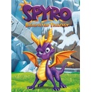 Spyro Trilogy Reignited
