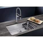 BLANCO Кухненска мивка blanco, etagon 700-u (etagon 700-u) Мивка за вграждане