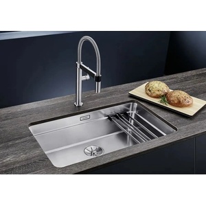 BLANCO Кухненска мивка blanco, etagon 700-u (etagon 700-u) Мивка за вграждане