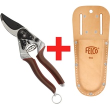 Felco 8 Elite + kožené púzdro Felco 910