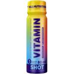 ALLNUTRITION Vitamin Shot, 80 ml, AllNutrition (7209)