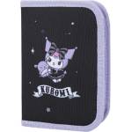 Baagl BAAGL Ученически несесер с едно отделение Kuromi Fortune Dream GRS (A-36234)