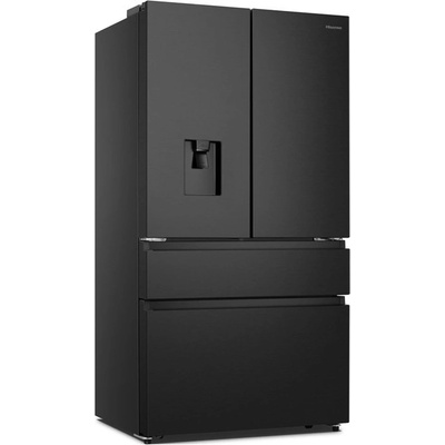 Hisense RF749N4SWFE – Zboží Dáma