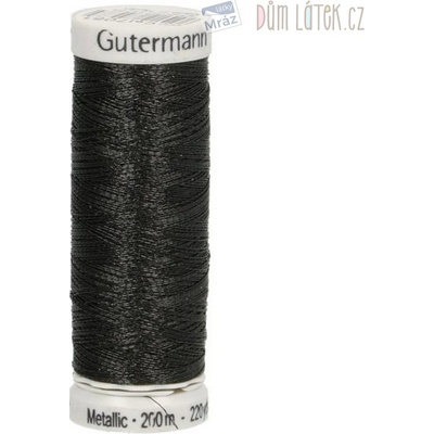 Nit Gütermann Sulky Metallic 7051