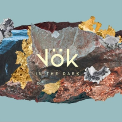 Vok - In the Dark CD
