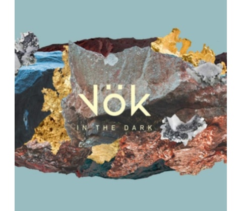 Vok - In the Dark CD