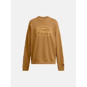 Under Armour Дамски суитшърт Under Armour Pjt Rck HWT Crew Tools Under Armour | Zhalt | ЖЕНИ | XS