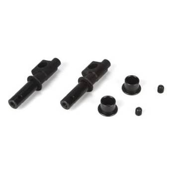 Losi Лоси чап на спирачните накладки (2): 5ive-T