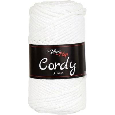 Příze Vlna Hep Cordy 3 mm 8171