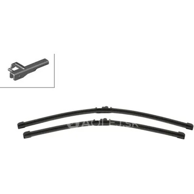 Maxgear 39-1024 600+530 mm