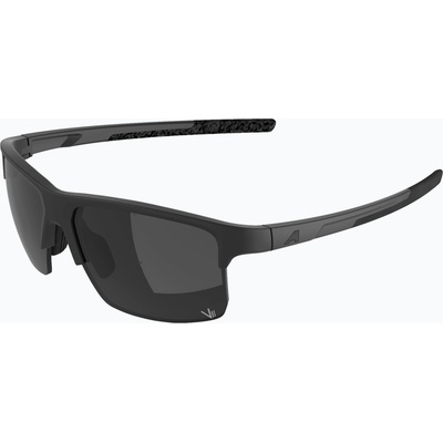 Alpina Слънчеви очила Alpina Eagle Q-Lite black matt/silver mirror
