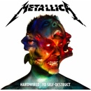 METALLICA: HARDWIRED-TO SELF-DESTRUCT LP