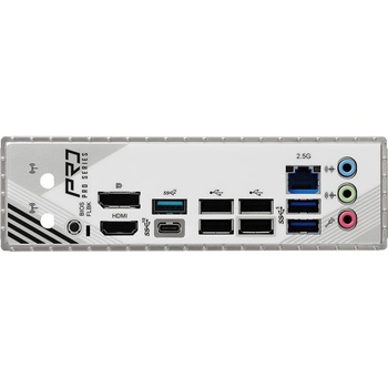 Image 1 of ASRock B850M Pro RS