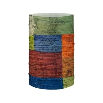 Buff Original Ecostretch temple multi
