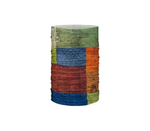 Buff Original Ecostretch temple multi