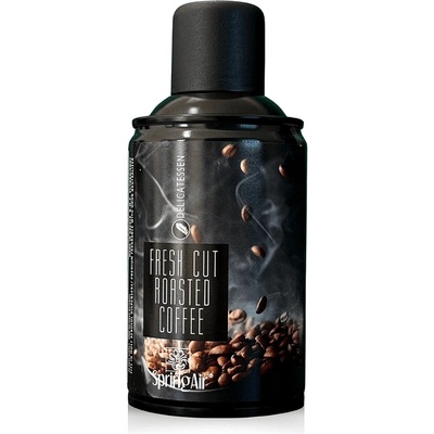 Spring Air Fresh cut roasted coffee 250мл