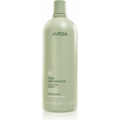 Aveda Pure Abundance Volumizing Shampoo šampon pro objem 1000 ml