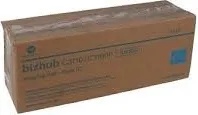 Konica Minolta Барабанен модул KM Bizhub C3100 / C3110 / IUP23 C, оригинален (IUP-23 C)