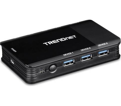 Trendnet TK-U404