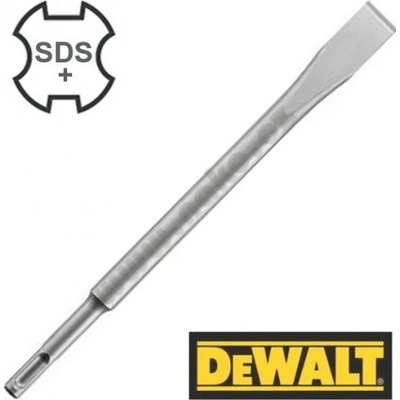 DeWALT DT6802 sekáč SDS+ plochý 20x250mm