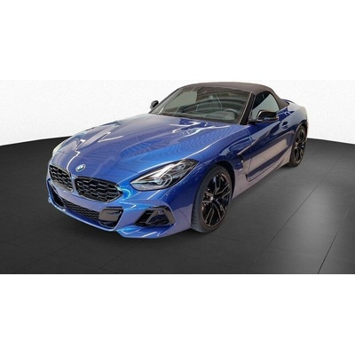 BMW Z4 sDrive30i M Sport 190 kW