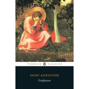 Confessions (ISBN: 9780140441147)
