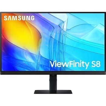 Samsung ViewFinity S8 S27D800UAU