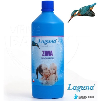 LAGUNA zima 1l