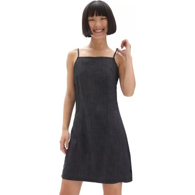 Vans surf supply slip Dress Black